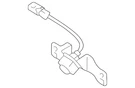 Genuine Mitsubishi Camera 284F1W040P. Fixed Price $662.19.