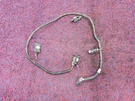 Dodge Durango Gt 11-21 Awd Oem Rear Bumper Pdc Parking Sensor Wire Harness. Fixed Price $184.99.