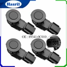 4X Bumper Parking Sensor For 2014-2022 Toyota Tacoma Tundra RAV4 89341-0C010. Fixed Price $32.88.