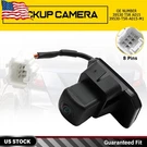 39530-T5R-A015-M1 Rear View Backup Camera For Honda Fit 15-19 Park Assist. Fixed Price $33.24.