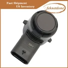 Fit Nissan Ariya 28438-3425R Rear Bumper Parking Assist Sensor. Fixed Price $29.99.