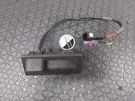 Camera/projector Decklid Mounted Fits 17-23 Audi A4 734161. Fixed Price $185.24.