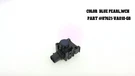 Rear Bumper Sensor Ultrasonic Park 87621-VA010-G8 Oem 2022 2023 Toyota GR86. Fixed Price $67.50.
