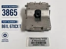 17-20 Mazda CX3/CX5/CX9/3/6/MX5 Miata Front Windshield Camera B61L67XCXT. Fixed Price $50.00.