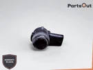 2018 - 2022 Bmw X3 G01 Front Rear Bumper Parking Assist Pdc Sensor Oem. Fixed Price $39.23.
