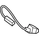 New Genuine Mercedes-benz Camera 000905150364 Oem. Fixed Price $812.96.