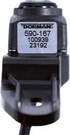 Dorman Oe Solutions 590167 Park Assist Camera. Fixed Price $195.99.