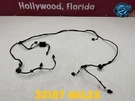 2020-2022 Mercedes Glc Class Rear Bumper Wire Wiring Harness A2535406012 Oem. Fixed Price $49.66.