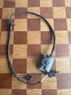 2009-2015 Jaguar X250 Rear View Reverse Back Up Camera 8X23-19G490-AF Oem. Fixed Price $59.99.