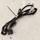 Nissan Versa Blind Spot Alert Wire Harness 241035EE0A 2024 2023 2022 2021. Fixed Price $39.55.