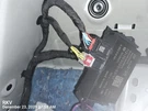 Alarm Parking Sensor 84799198 Oem 2022 Buick Envision 1YR Wrnty. Fixed Price $75.00.