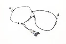 2018 - 2021 Bmw X3 G01 Rear Bumper Wire Wiring Harness Oem 8795109. Fixed Price $48.65.