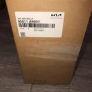 Oem Blind Spot Radar Assy Left Side Kia Sedona Carnival 2017-2018 #95811A9001. Fixed Price $450.00.