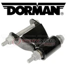 Dorman Rearward Leaf Spring Shackle For 2011-2019 Chevrolet Silverado Oq. Fixed Price $54.13.
