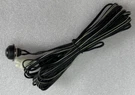 Advent PSD100 Front Rear Parking Sensor System Mute Button Switch Only. Fixed Price $12.00.