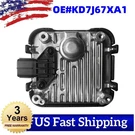 Adaptive Cruise Control Distance Sensor Radar For 2018-2025 Mazda CX-5 KD7J67XA1. Fixed Price $469.00.