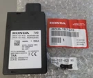 2019-2022 Honda Pilot Rear Driver Blind Spot Radar Sensor Module 36936-TG7-A23. Fixed Price $40.00.