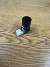 2003-2012 Maserati Quattroporte Front Bumper Parking Assist Aid Sensor Oem. Fixed Price $30.00.