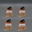 Oem 39680-3T0-J01ZN 4PC Black Parking Aid Sensor Fit 23-25 Honda Cr-v Civic Hr-v. Fixed Price $128.91.