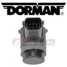 Dorman 684-006 Parking Aid For T36027 8A5Z15K859LA Body Sensors Cz. Fixed Price $43.94.
