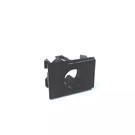 Genuine Audi Parking Aid Sensor Housing 4L0-919-258-D-T94. Fixed Price $18.91.