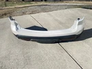 2011 2012 2013 2014 2015 Ford Explorer Rear Bumper Complete No Shipping. Fixed Price $400.00.