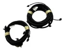 Genuine Volvo Parking Aid System Wiring Harness (front) - 31659499. Fixed Price $449.95.