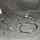 2023-2025 Toyota Grand Highlander Front Bumper Harness 11 Conector. Fixed Price $125.00.