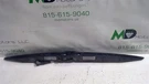 2017-2020 Chevrolet Sonic Rear Deck Lid License Lamp Molding W/camera 42547912. Fixed Price $124.50.