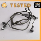 Mercedes W221 S400 Rear Bumper Parktronic Wire Harness Cable Oem. Fixed Price $87.23.