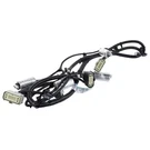 Genuine Ford Parking Aid System Wiring Harness M1MZ-15K868-T. Fixed Price $229.61.