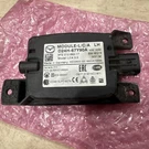 2018-2021 Mazda CX-3 Lane Change Aid; Assist Blind Spot Module D24H-67Y90A. Fixed Price $80.00.