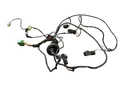 07-09 Jaguar Xk X150 Rear Bumper Lower Wiring Wire Harness 6W8315B484AB Oem. Fixed Price $64.75.