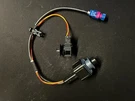 Oem Volkswagen Jetta, Gli Rear Camera 5C6-980-551. Fixed Price $165.00.