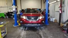 Passenger Camera/projector Radar Unit Fits 16-17 Pathfinder 1074843. Fixed Price $110.25.