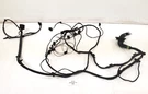 15-18 Oem Bmw F80 M3 Rear Parking Distance Harness Pdc W/o Sensors. Fixed Price $75.00.