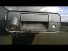 Camera/projector Tailgate Mounted Fits 10-13 Tundra 8862200. Fixed Price $300.00.