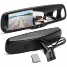 4.3" Lcd Display Mirror Backup Rear View Monitor For 09-18 Toyota Corolla RAV4. Fixed Price $58.99.