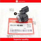 Oem Bumper Parking Assist Sensor For 23-26 Honda Accord Hr-v Cr-v Civic Integra. Fixed Price $30.87.