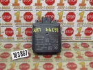 2021 Nissan Rogue Sport Blind Spot Radar Sensor Module 284K1-HV03A Oem. Fixed Price $101.99.