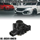 Pcs Reverse Parking Assist Sensor For Lexus GS300H GS350 GS450H 89341-0N070. Fixed Price $30.69.