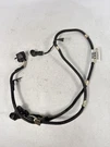 2012-2014 Ford Focus Rear Bumper Harness W Park Sensors Black CV6T-15K868 Oem. Fixed Price $40.50.