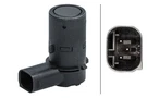 Sensor, Park Distance Control Hella 6PX 358 141-391. Fixed Price $52.89.