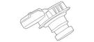 Genuine Ford Camera FT1Z19G490D. Fixed Price $75.76.