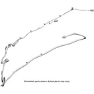 Genuine Gm Harness 42714777. Fixed Price $55.97.