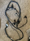 2013-2018 Cadillac Ats Rear Bumper Wire Wiring Harness Oem. Fixed Price $60.00.