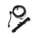 Original Audi Tts Ttrs 8S Fv Reversing Camera Rfk Mib High Retrofit Kit. Fixed Price $389.64.