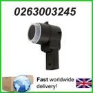 Parking Sensor Pdc Mercedes Cls Class - 0263003245. Fixed Price $20.22.