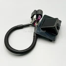 Rear View Backup Camera For Gmc Chevy Suburban Yukon Tahoe GM1960104 15173619. Fixed Price $33.80.