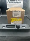 Radley Chevrolet Oem Gm 42767344 Trailblazer Trunk Lid Release Button Camera. Fixed Price $149.99.